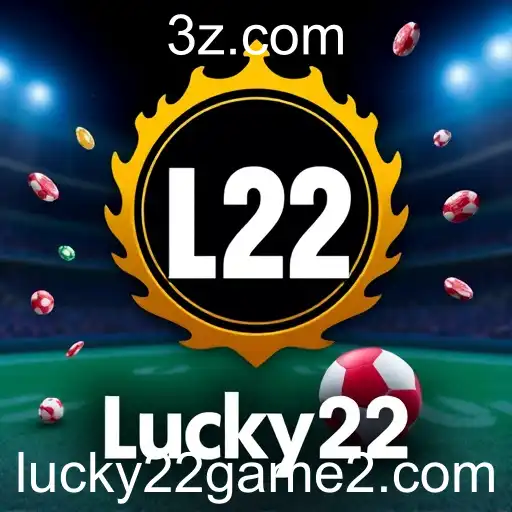 A Ascensão dos Jogos Online no Brasil: Lucky22 em Destaque