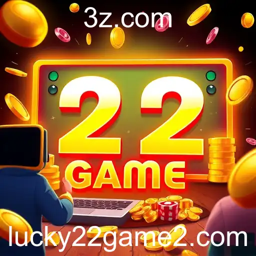 Crescimento e Tendências do Lucky22 no Brasil