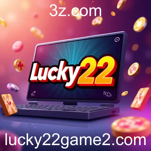 Crescimento e Tendências de Lucky22 no Mercado de Jogos