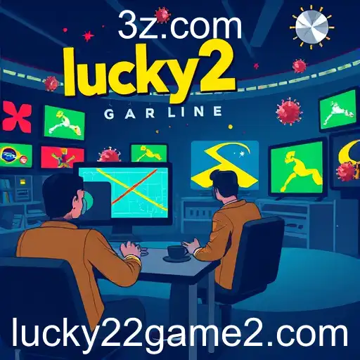 O Crescimento dos Jogos Online e o Impacto no Brasil