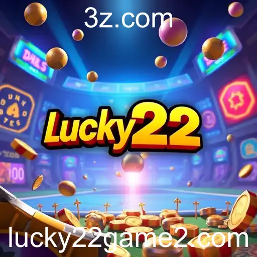 O Impacto do Lucky22 no Mercado de Jogos Online