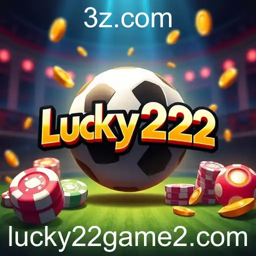 Tendências e Futuro do Jogo Lucky22