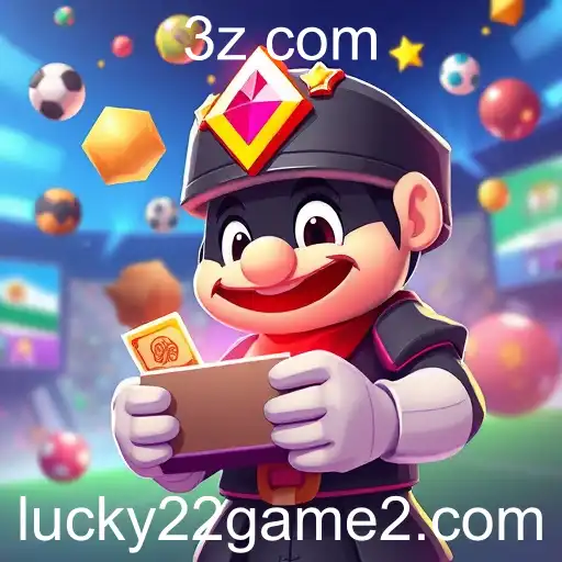 A Ascensão de Lucky22 no Cenário dos Jogos Online