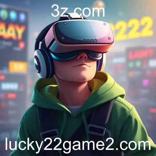 O Crescimento do Lucky22: A Revolução no Mercado de Jogos