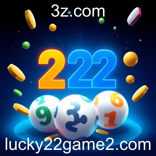 A Revolução dos Jogos com Lucky22