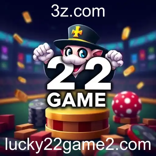 A Evolução do Lucky22 Game no Mercado de Jogos Online