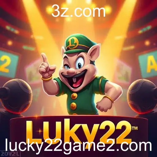 A Revolução do Lucky22 no Mundo dos Jogos Online