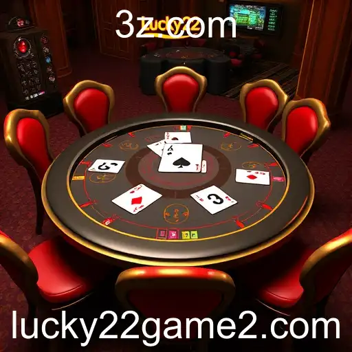 A Ascensão do Lucky22 e as Novidades do Setor de Jogos