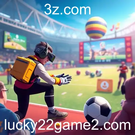Crescimento Explosivo do Lucky22 no Mercado Brasileiro de Jogos