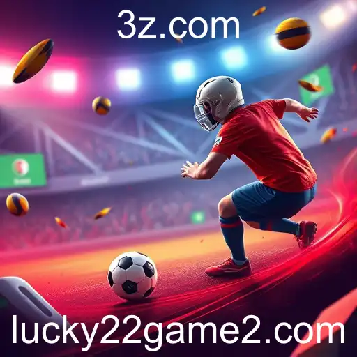 A Ascensão do Lucky22 nos Games Online
