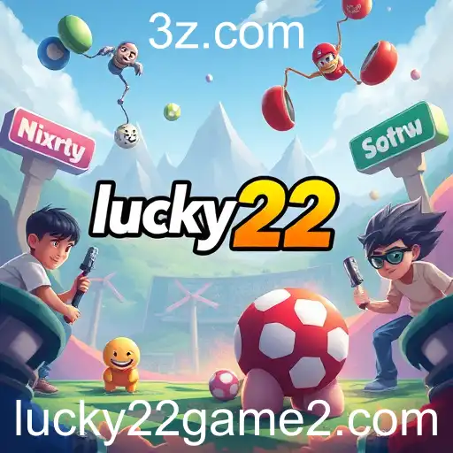 A Ascensão do Lucky22 no Cenário de Jogos Online