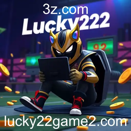 A Ascensão do Lucky22 no Mundo dos Jogos Online