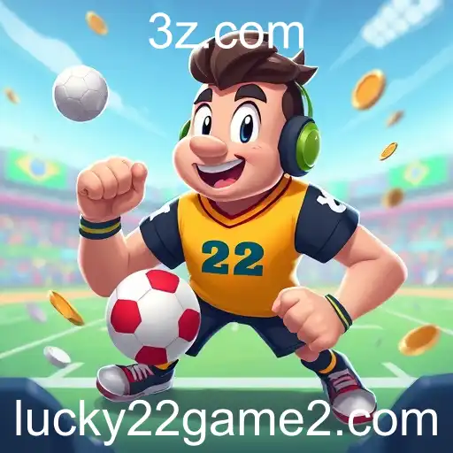 A Ascensão do Lucky22 no Cenário de Jogos