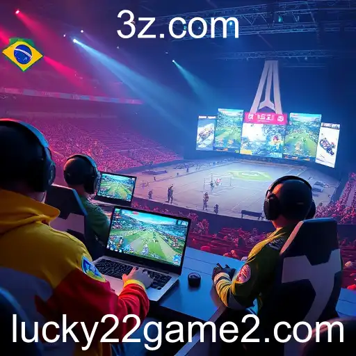 Crescimento dos Jogos Online em 2026