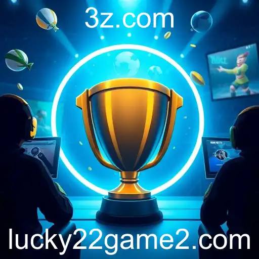 O Impacto da Lucky22 no Cenário dos Jogos Online