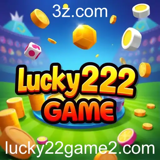 O Crescimento do Lucky22 Game no Mundo dos Jogos Online