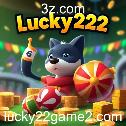 O Fenômeno Lucky22 e o Crescimento dos Jogos Online