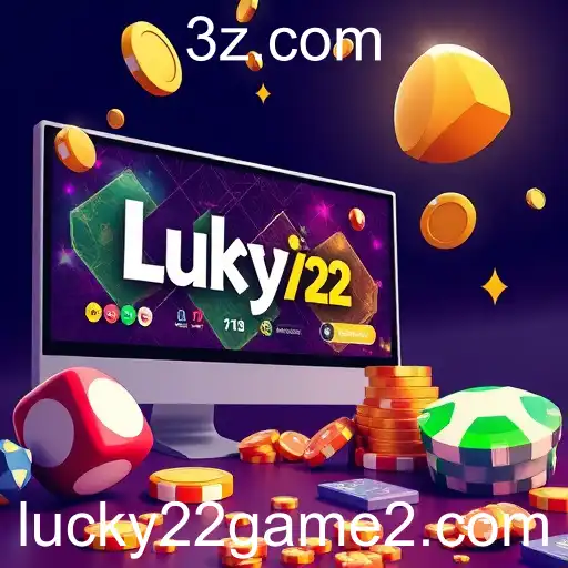 Expansão e Tendências do Lucky22 no Mundo dos Jogos