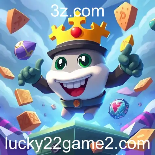 Novo Horizonte para Jogos Online: Lucky22 Game Ganha Popularidade