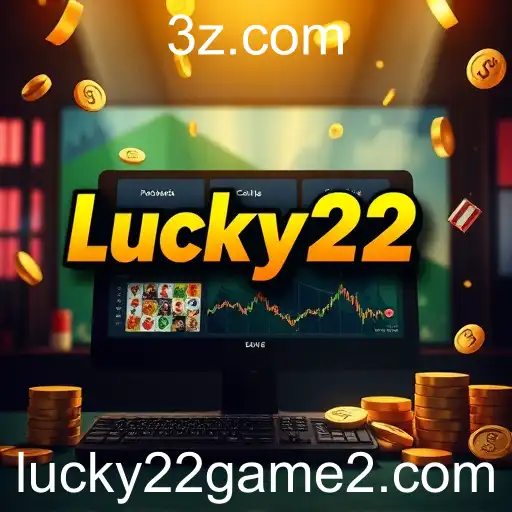 A Revolução do Lucky22 no Mundo dos Jogos Online