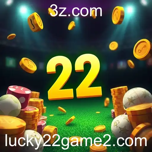 O Crescimento do Lucky22 nos Jogos Online: Um Olhar Detalhado