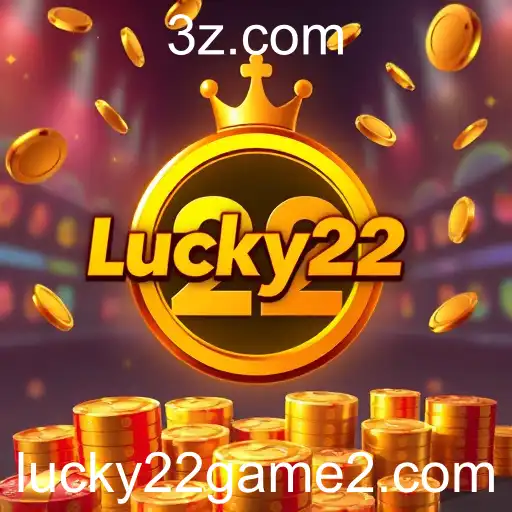 A Ascensão do Lucky22 na Indústria de Jogos em 2026