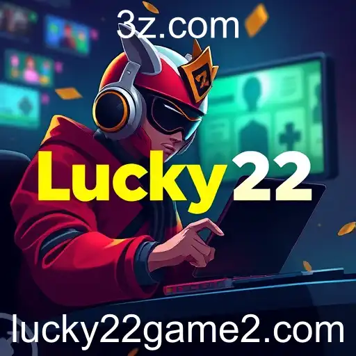A Revolução dos Jogos Online em 2026: Lucky22 e Outras Tendências