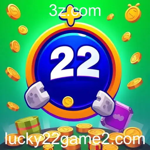 Ascensão do 'Lucky22 Game' em 2026