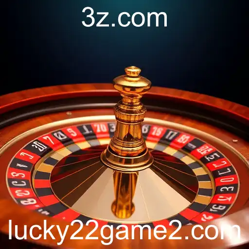 Ascensão do Lucky22 no Cenário de Jogos Online