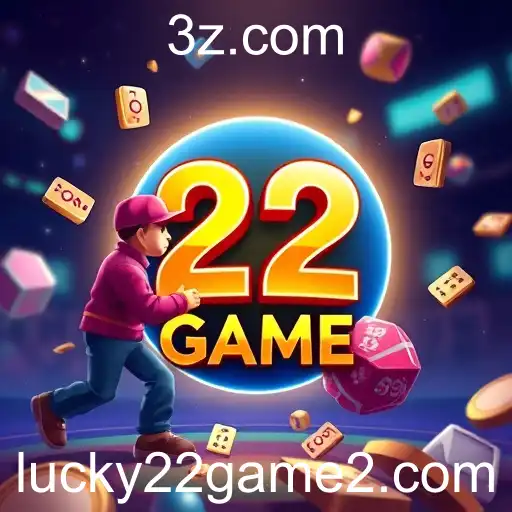 A Ascensão do Lucky22 no Mundo dos Jogos Online