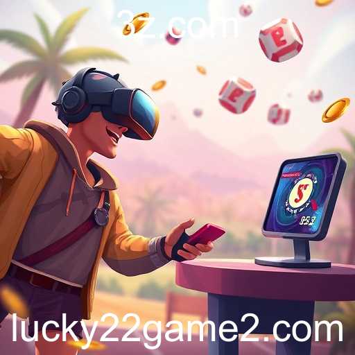 A Evolução dos Jogos Online em 2026