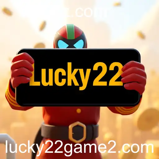 A Evolução dos Jogos Online e o Impacto do Lucky22