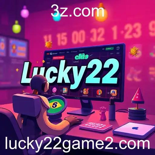 A Popularidade Crescente do Lucky22 no Brasil