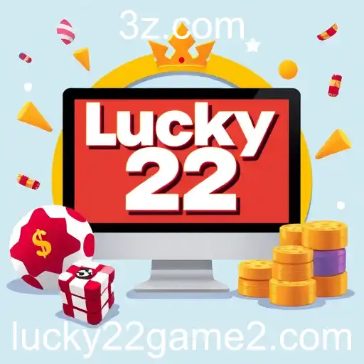 A Ascensão do Lucky22 no Universo dos Jogos