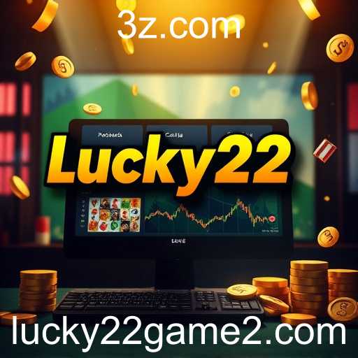 A Revolução do Lucky22 no Mundo dos Jogos Online