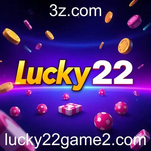 Explorando o Universo de Lucky22