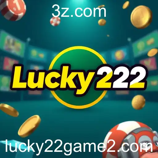 A Evolução e Impacto do Lucky22 no Mercado de Jogos em Português