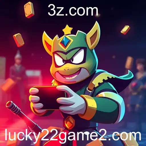 A Ascensão do Jogo Lucky22 no Cenário Global