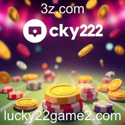 A Ascensão do Lucky22 no Mundo dos Jogos