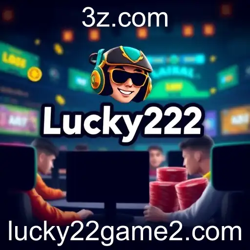 Inovações e Tendências do Jogo Lucky22 em 2026