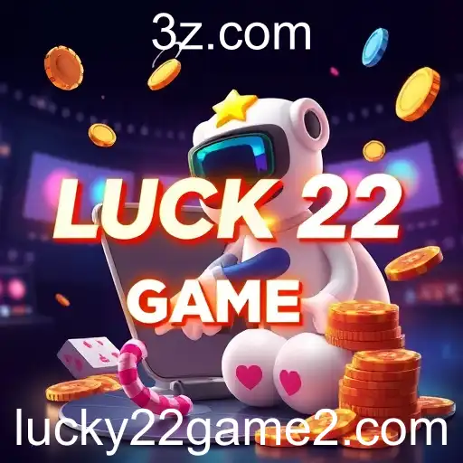 Tendências e Inovações do Lucky22 no Cenário de Jogos Online