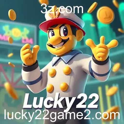 A Ascensão do Lucky22 no Cenário de Jogos Online