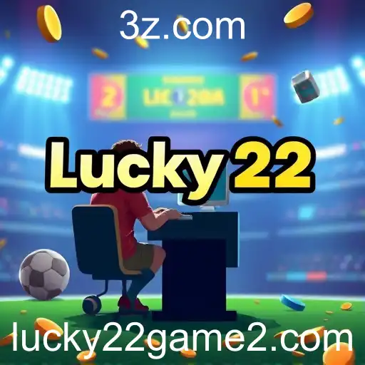 O Crescimento do Lucky22 no Cenário Brasileiro de Jogos