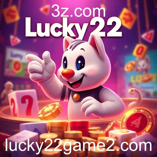 A Evolução do Lucky22 no Cenário de Jogos On-line