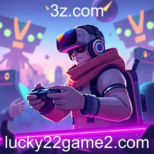 A Ascensão do Lucky22 no Cenário de Jogos Online