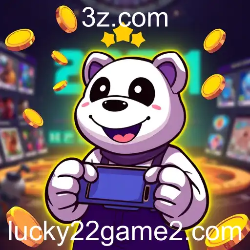 A Ascensão do Lucky22 no Mundo dos Jogos Online