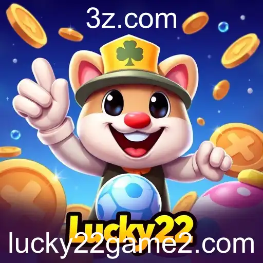 O Fenômeno do Jogo Lucky22 em 2026