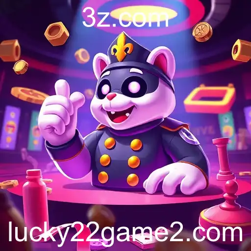 A Ascensão dos Jogos Online em 2026: Um Foco no Lucky22 Game