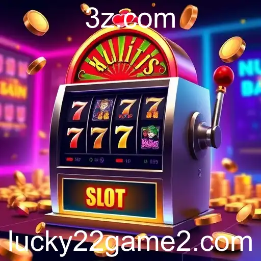 Ascensão do Lucky22: O Fenômeno dos Jogos Online em 2026