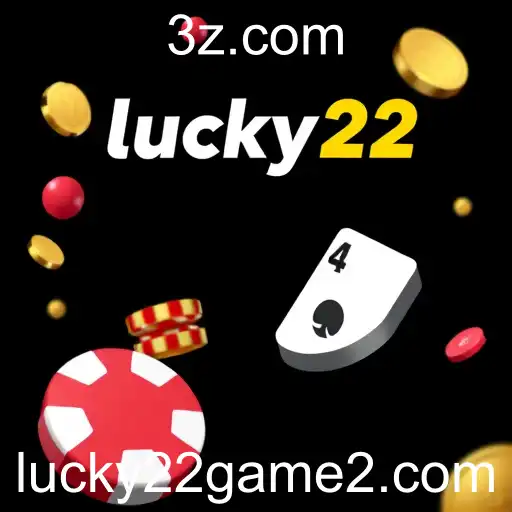 A Ascensão do Lucky22 no Cenário de Jogos Online